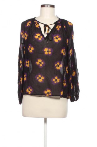 Damen Shirt Hallhuber, Größe XS, Farbe Mehrfarbig, Preis 1,99 €