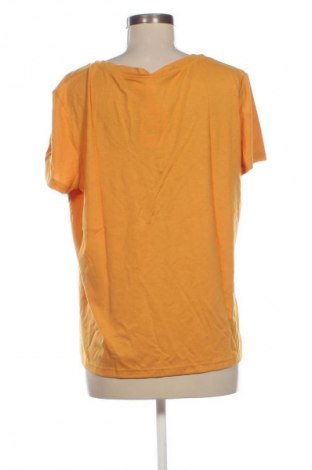 Bluzka damska Hanro, Rozmiar L, Kolor Żółty, Cena 107,99 zł