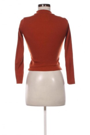 Dámská halenka Happiness, Velikost S, Barva Hnědá, Cena  149,00 Kč