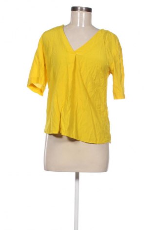Bluză de femei Hema, Mărime S, Culoare Galben, Preț 13,99 Lei
