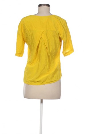 Bluză de femei Hema, Mărime S, Culoare Galben, Preț 13,99 Lei