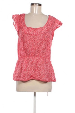 Γυναικεία μπλούζα Hilfiger Denim, Μέγεθος L, Χρώμα Πολύχρωμο, Τιμή 17,99 €