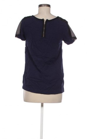 Damen Shirt Hilfiger Denim, Größe S, Farbe Blau, Preis 32,54 €