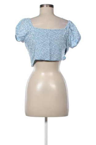 Bluză de femei Hollister, Mărime L, Culoare Multicolor, Preț 13,99 Lei