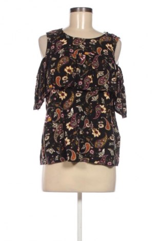 Дамска блуза House, Размер L, Цвят Многоцветен, Цена 3,57 €