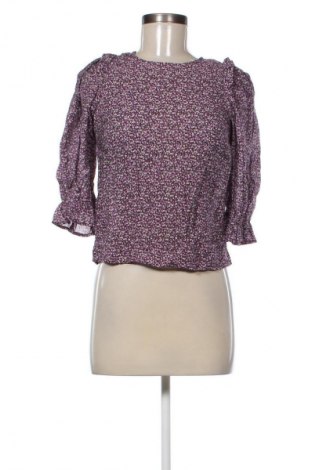 Bluzka damska House, Rozmiar XS, Kolor Kolorowy, Cena 22,99 zł