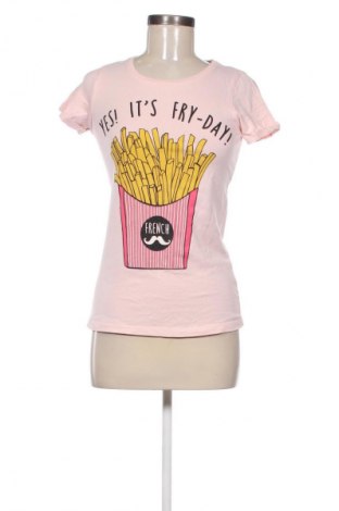 Дамска блуза House, Размер S, Цвят Розов, Цена 3,57 €