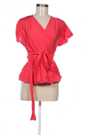 Γυναικεία μπλούζα In Wear, Μέγεθος M, Χρώμα Κόκκινο, Τιμή 6,99 €