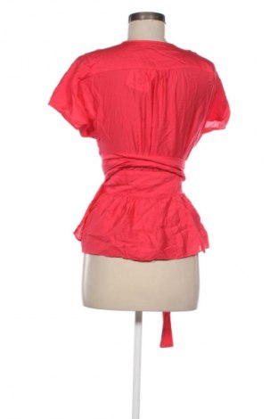 Γυναικεία μπλούζα In Wear, Μέγεθος M, Χρώμα Κόκκινο, Τιμή 6,99 €