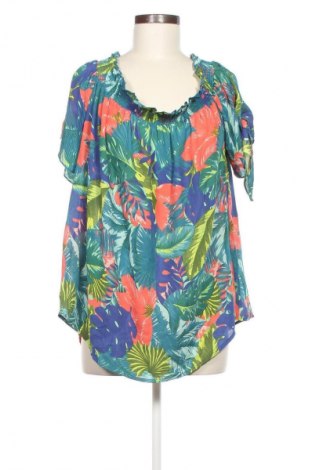 Női blúz Janina, Méret XXL, Szín Sokszínű, Ár 2 169 Ft