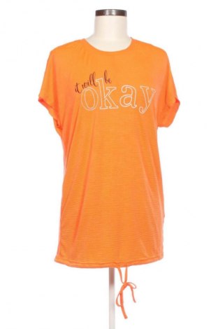 Női blúz Janina, Méret S, Szín Narancssárga
, Ár 1 179 Ft