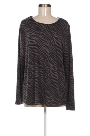 Дамска блуза Janina, Размер L, Цвят Многоцветен, Цена 10,22 €