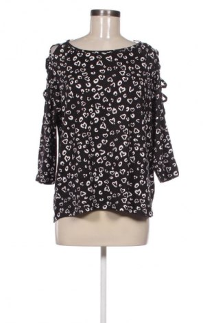 Bluzka damska Janina, Rozmiar L, Kolor Kolorowy, Cena 22,47 zł