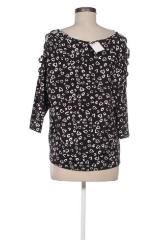 Bluzka damska Janina, Rozmiar L, Kolor Kolorowy, Cena 22,47 zł