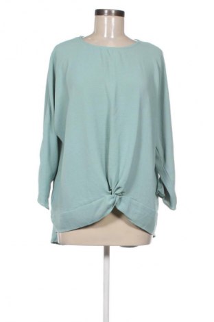 Női blúz Janina, Méret XL, Szín Zöld, Ár 3 800 Ft