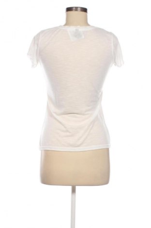 Damen Shirt Jean Pascale, Größe S, Farbe Weiß, Preis 2,99 €