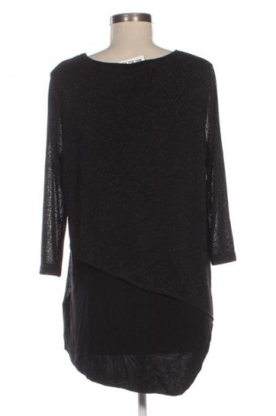 Női blúz Jean Pascale, Méret M, Szín Fekete, Ár 669 Ft