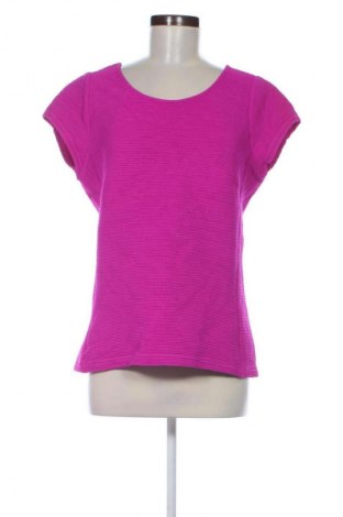 Damen Shirt Juffrouw Jansen, Größe XXL, Farbe Lila, Preis 19,99 €, #133254825
