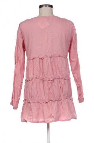 Női blúz Kaffe, Méret M, Szín Hamurózsaszín, Ár 3 275 Ft