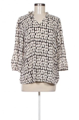 Damen Shirt Kaffe, Größe L, Farbe Mehrfarbig, Preis 4,99 €
