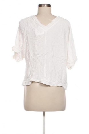 Női blúz KappAhl, Méret M, Szín Fehér, Ár 1 900 Ft