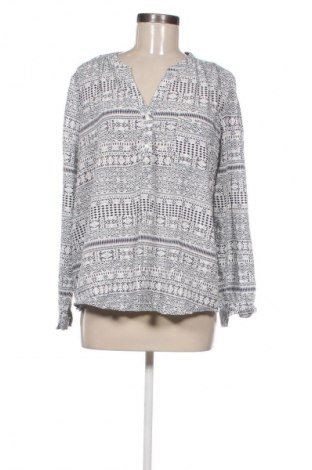 Дамска блуза KappAhl, Размер M, Цвят Многоцветен, Цена 2,55 €