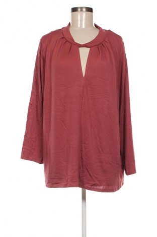Дамска блуза Katies, Размер M, Цвят Червен, Цена 2,04 €