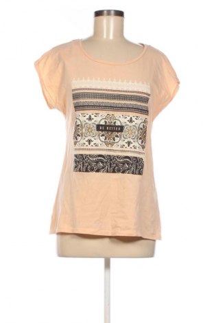 Damen Shirt Kenvelo, Größe L, Farbe Orange, Preis 10,74 €