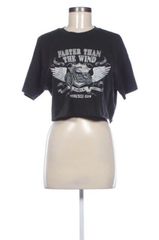 Bluzka damska LC Waikiki, Rozmiar L, Kolor Kolorowy, Cena 20,99 zł