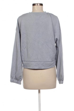 Дамска блуза LCW, Размер L, Цвят Сив, Цена 2,04 €