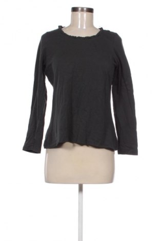 Bluzka damska Lands' End, Rozmiar S, Kolor Szary, Cena 6,99 zł