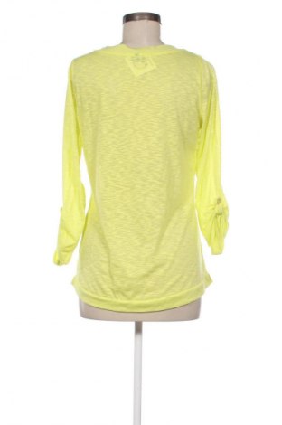 Női blúz Laura Scott, Méret M, Szín Sárga, Ár 3 800 Ft