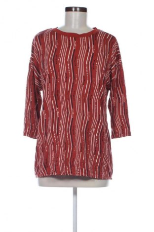 Női blúz Laura Torelli, Méret M, Szín Sokszínű, Ár 979 Ft