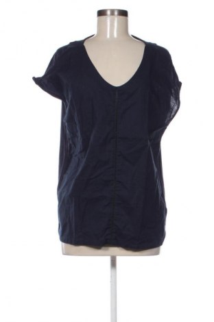 Bluză de femei Laura Torelli, Mărime M, Culoare Albastru, Preț 7,99 Lei