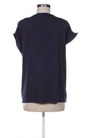 Bluză de femei Laura Torelli, Mărime M, Culoare Albastru, Preț 7,99 Lei