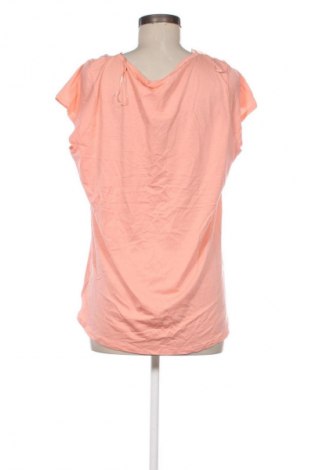 Bluzka damska Laura Torelli, Rozmiar M, Kolor Różowy, Cena 22,47 zł