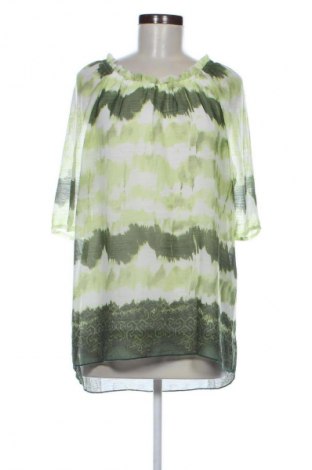 Bluză de femei Laura Torelli, Mărime S, Culoare Multicolor, Preț 10,99 Lei