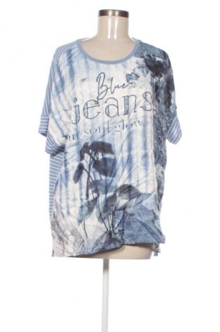 Bluză de femei Le Comte, Mărime XL, Culoare Multicolor, Preț 129,99 Lei