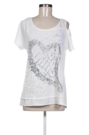 Bluză de femei Liberty, Mărime M, Culoare Alb, Preț 66,25 Lei