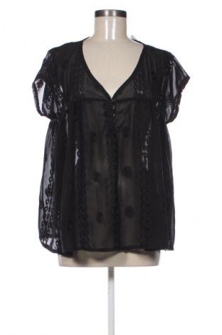 Női blúz Lily Mcbee, Méret S, Szín Fekete, Ár 1 059 Ft