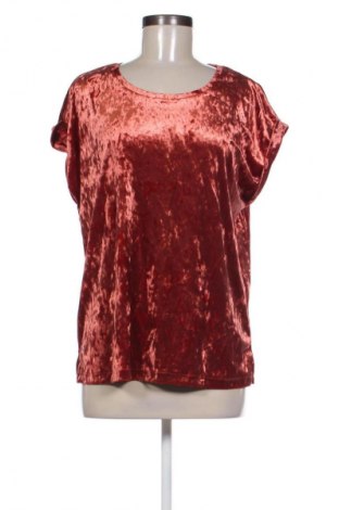 Γυναικεία μπλούζα Lindex, Μέγεθος M, Χρώμα Καφέ, Τιμή 2,99 €