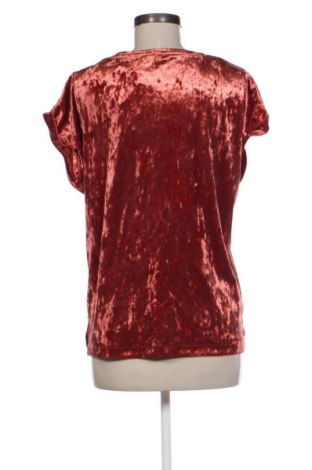 Γυναικεία μπλούζα Lindex, Μέγεθος M, Χρώμα Καφέ, Τιμή 2,99 €