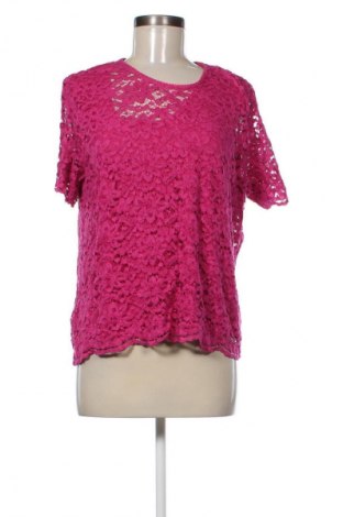 Γυναικεία μπλούζα Lindon, Μέγεθος XL, Χρώμα Ρόζ , Τιμή 18,47 €