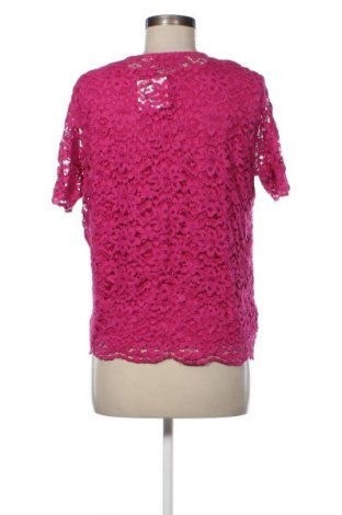 Γυναικεία μπλούζα Lindon, Μέγεθος XL, Χρώμα Ρόζ , Τιμή 18,47 €