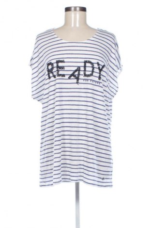 Bluzka damska Lisa Tossa, Rozmiar XXL, Kolor Kolorowy, Cena 44,99 zł