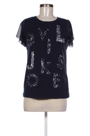 Дамска блуза Liu Jo, Размер S, Цвят Син, Цена 35,79 €