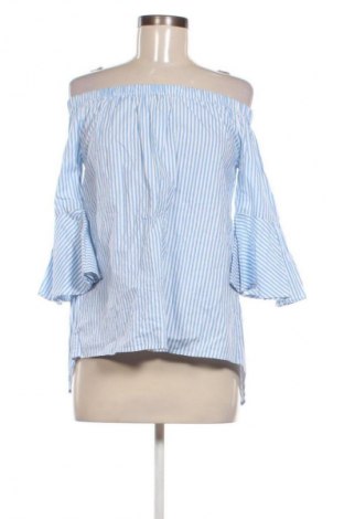 Γυναικεία μπλούζα Live 4 Truth, Μέγεθος S, Χρώμα Πολύχρωμο, Τιμή 1,99 €