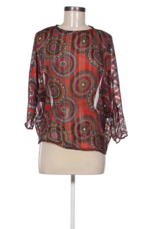 Bluză de femei Lumina, Mărime M, Culoare Multicolor, Preț 7,99 Lei