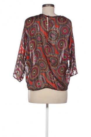 Bluză de femei Lumina, Mărime M, Culoare Multicolor, Preț 7,99 Lei