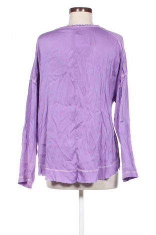 Dámská halenka ME369, Velikost M, Barva Fialová, Cena  159,00 Kč